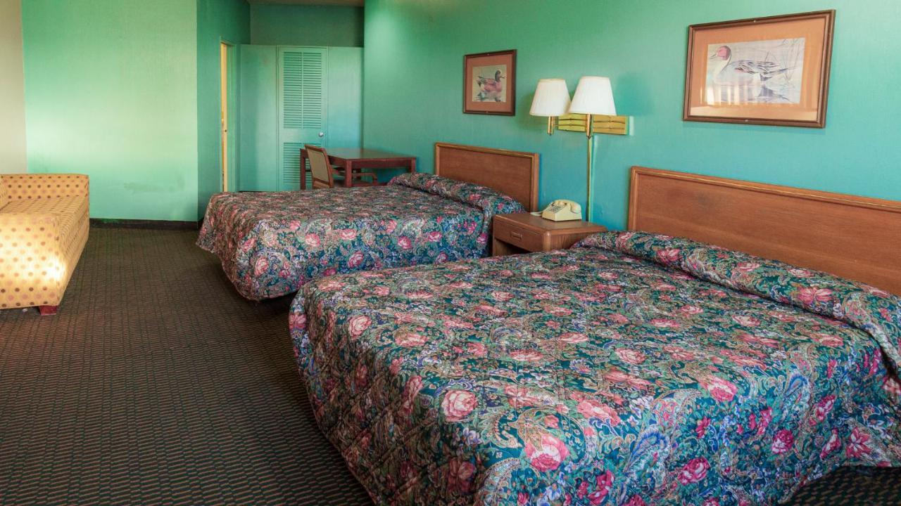 Motel Red Horse Moraine